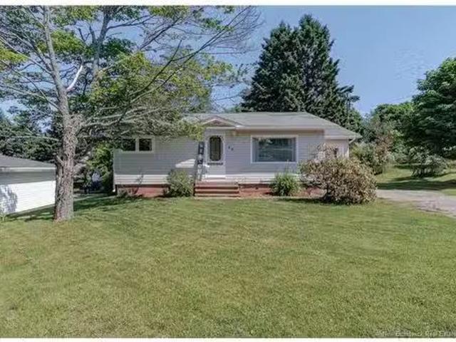 House for sale in City Of Saint John, New Brunswick