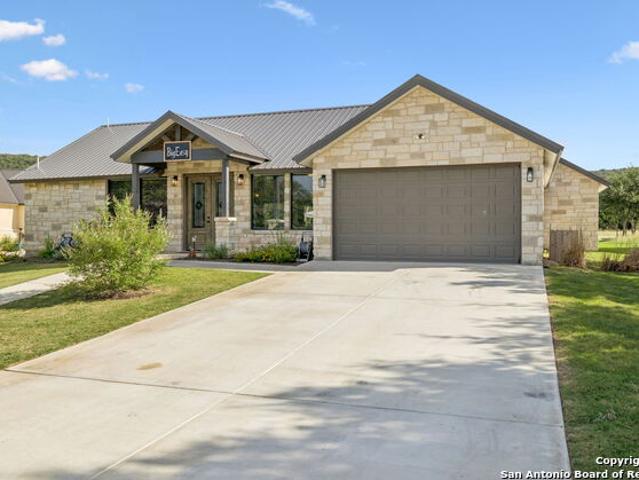 House for sale in Concan House for sale in Concan