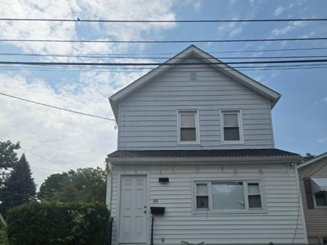 House for sale in West Orange, New Jersey
