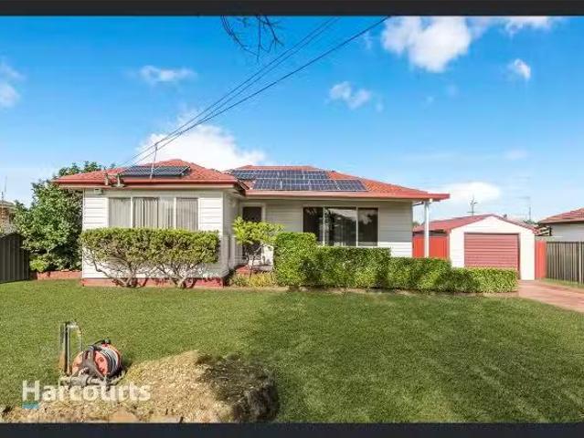 House for rent in Sydney, New South Wales