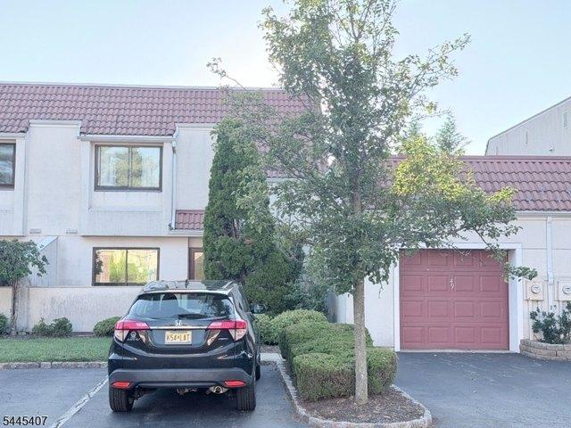 Townhouse for sale in West Orange, New Jersey