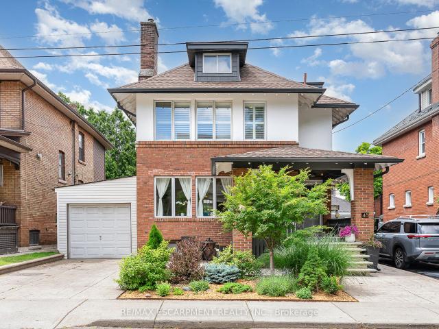 House for sale in Ancaster, Ontario