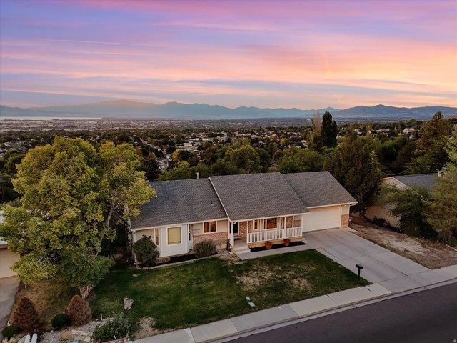 House for sale in Pleasant Grove, Utah