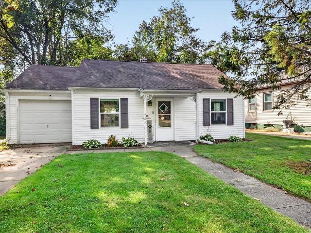 House for sale in Battle Creek, Michigan