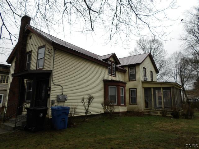 Property for sale in Cortland, New York
