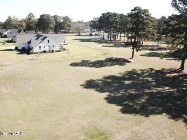 Land for sale in Kenansville, North Carolina