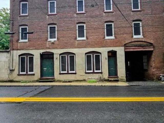 House for sale in Easton, Pennsylvania
