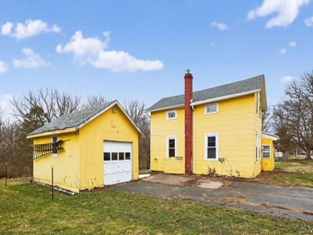 Property for sale in Niagara, New York