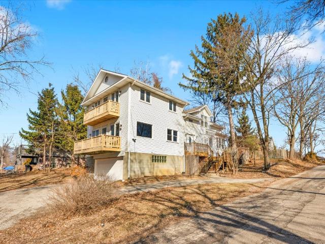 House for sale in Fox Lake, Illinois