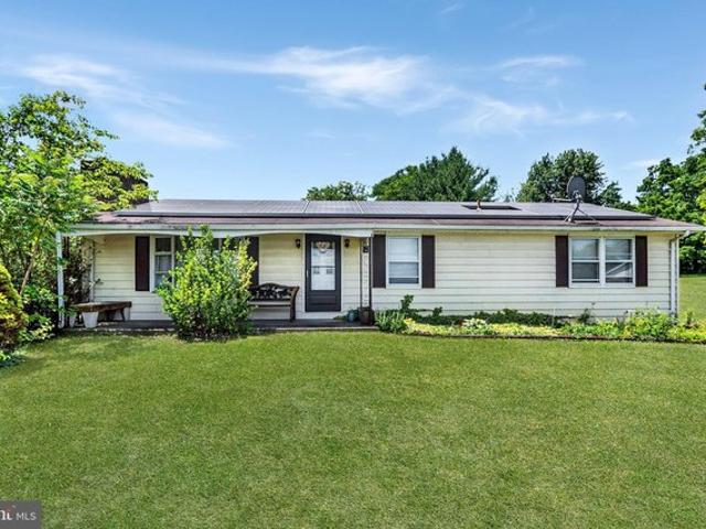 House for sale in Smithsburg, Maryland