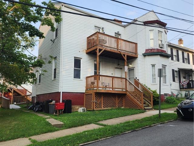 House for sale in Greensburg, Pennsylvania