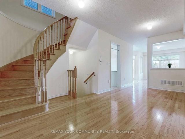 Townhouse for rent in Woburn, Ontario