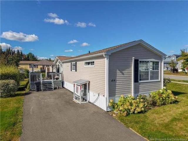 House for sale in Northbrook, City of Fredericton