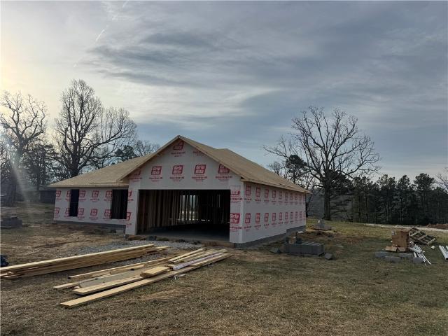 House for sale in Ark