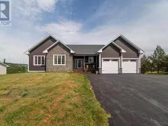 House for sale in Shearstown, Newfoundland And Labrador
