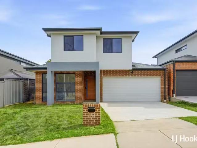 House for rent in Canberra, Australian Capital Territory