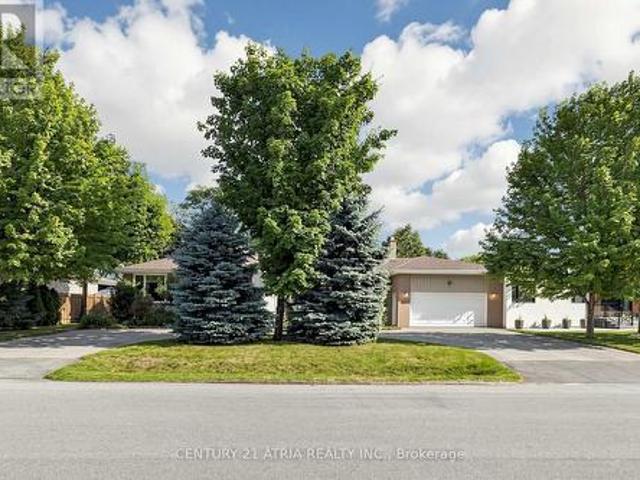 House for sale in York, Ontario