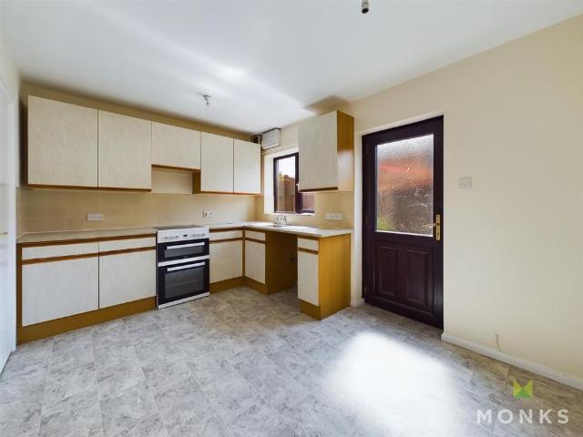 House for rent in Wem Urban, Wem
