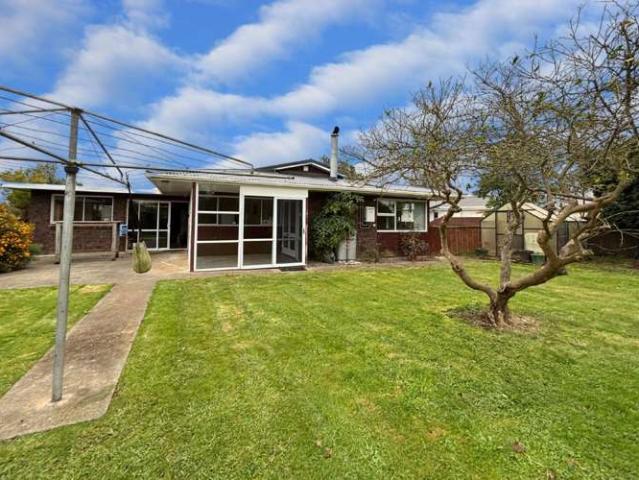 House for rent in Horowhenua District