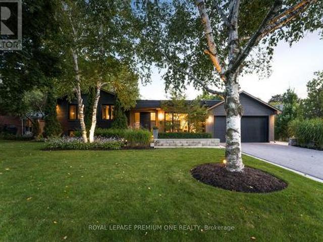 House for sale in York, Ontario