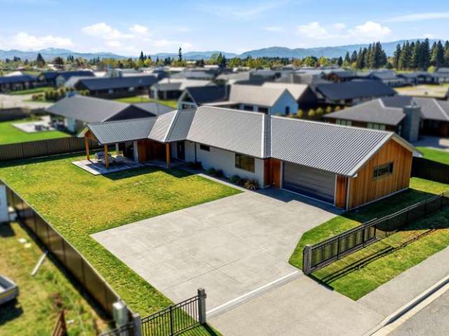 House for sale in Twizel, Mackenzie District