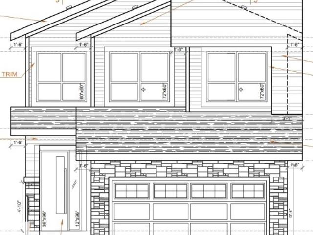 House for sale in Spruce Grove, Alberta
