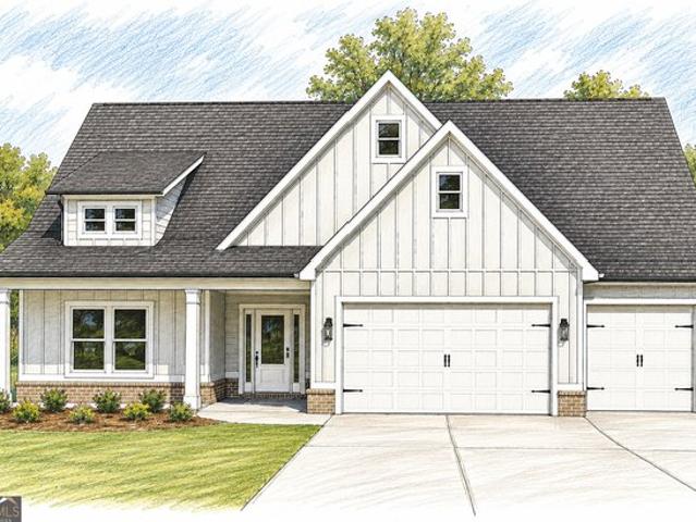 House for sale in Winder, Barrow County