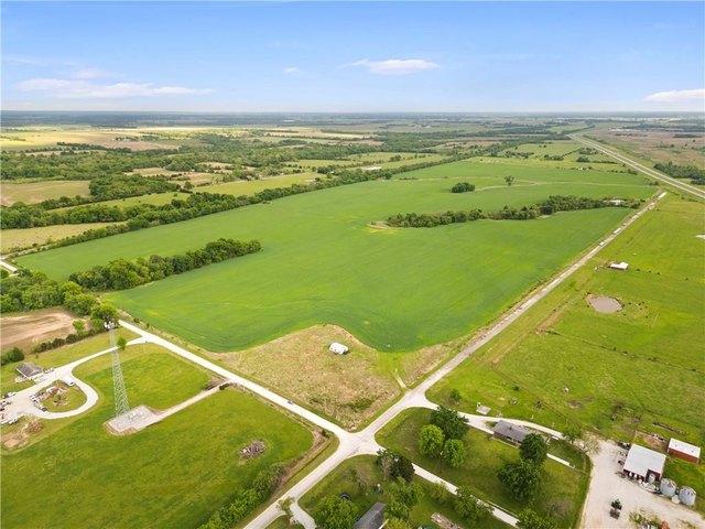 Land for sale in Vernon, Missouri