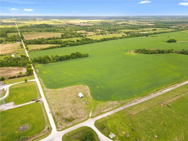 Land for sale in Barton, Missouri
