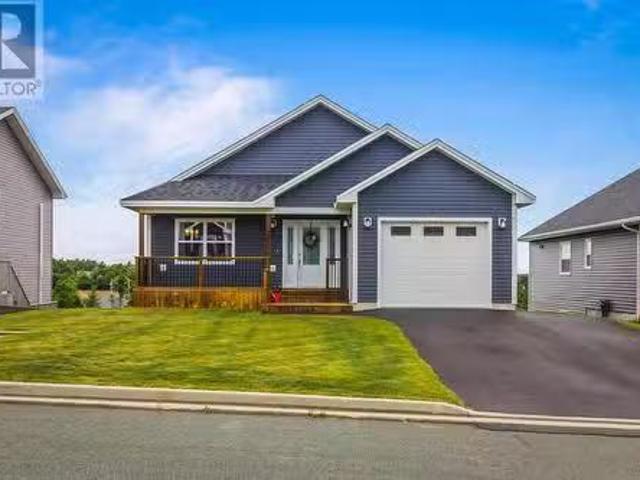 House for sale in Manuels, Newfoundland And Labrador