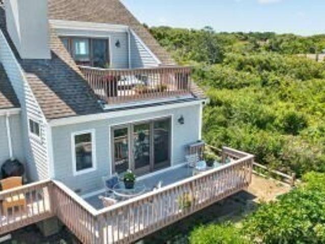 Condo for sale in Brewster, Massachusetts