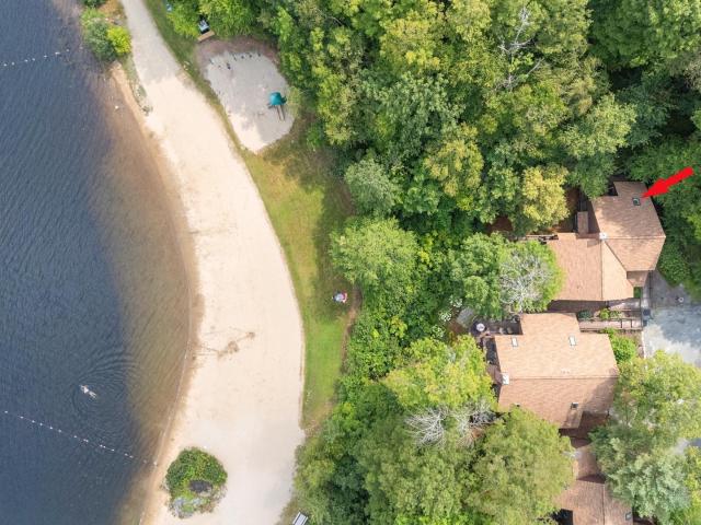 Condo for sale in Grantham