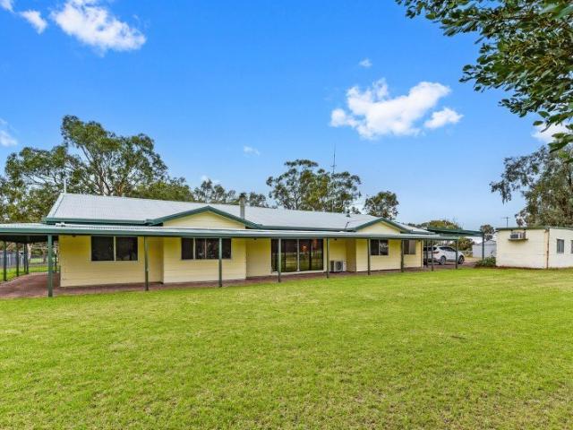 Cottage for sale in Mundulla, South Australia