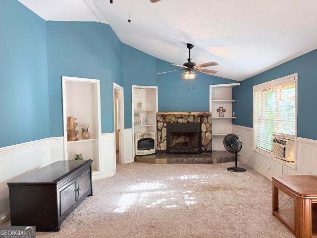 House for sale in Martin, Georgia