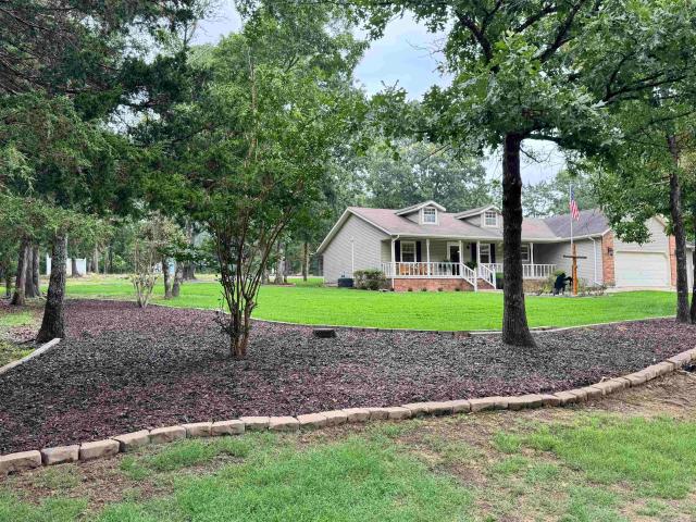 House for sale in Ark