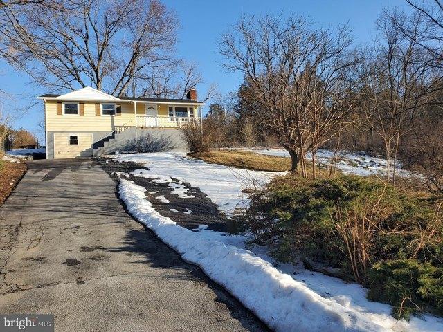 House for sale in Virginia