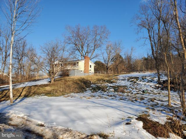 House for sale in Virginia
