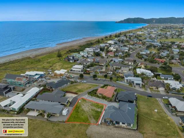Land for sale in Poroporo, Bay Of Plenty