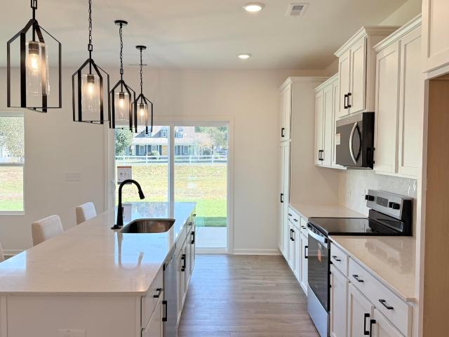 House for sale in Cape Fear, Lillington