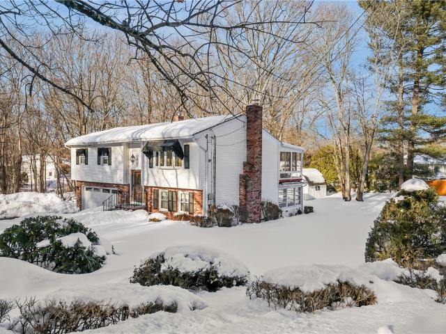 House for sale in Smithfield, Rhode Island