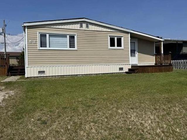House for sale in Manitouwadge, Ontario