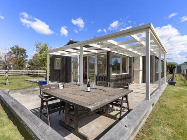 House for sale in Cape Palliser, Wellington