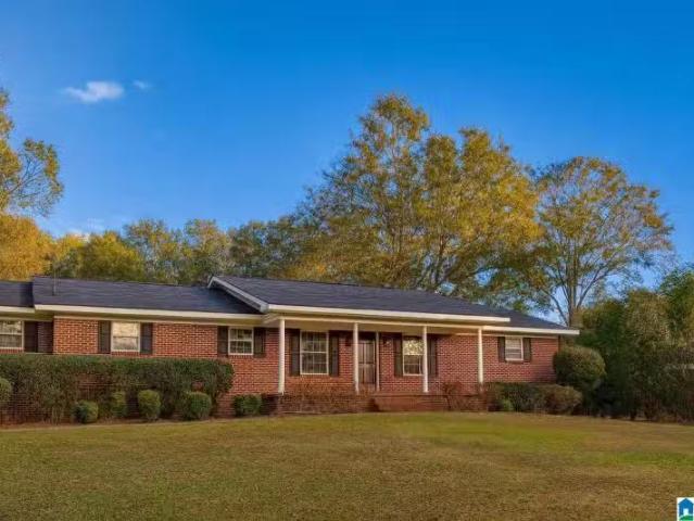 House for rent in Monroeville, Alabama