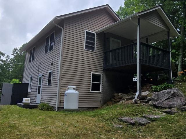House for sale in Avery, North Carolina