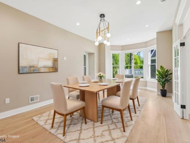 House for sale in Madison, New Jersey