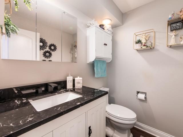 Townhouse for sale in Park Ridge, Illinois