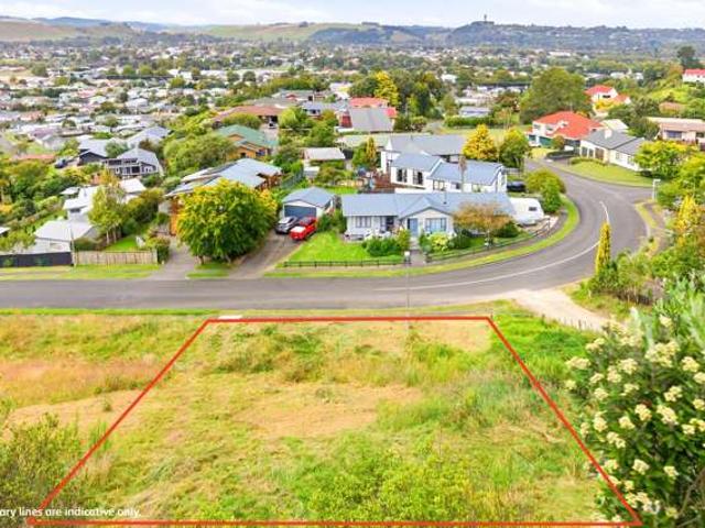Land for sale in Wanganui District