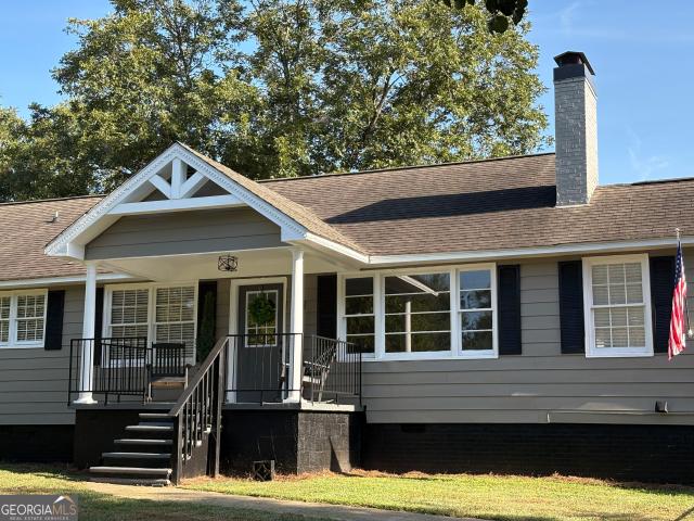 House for sale in Toccoa, Stephens County
