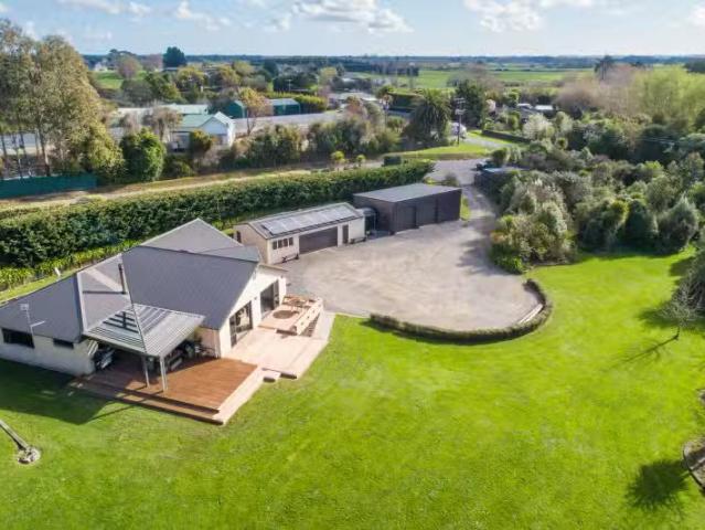 House for sale in Bunnythorpe