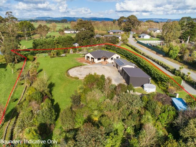 House for sale in Bunnythorpe